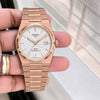 TISOT PRX ULTRA-PREMIUM BACK OPEN AAA F1039