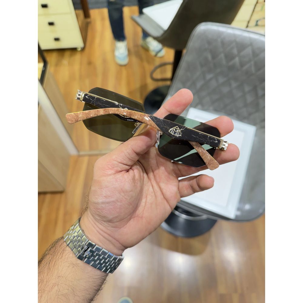 Maybach_7348_gold_green_black_brown