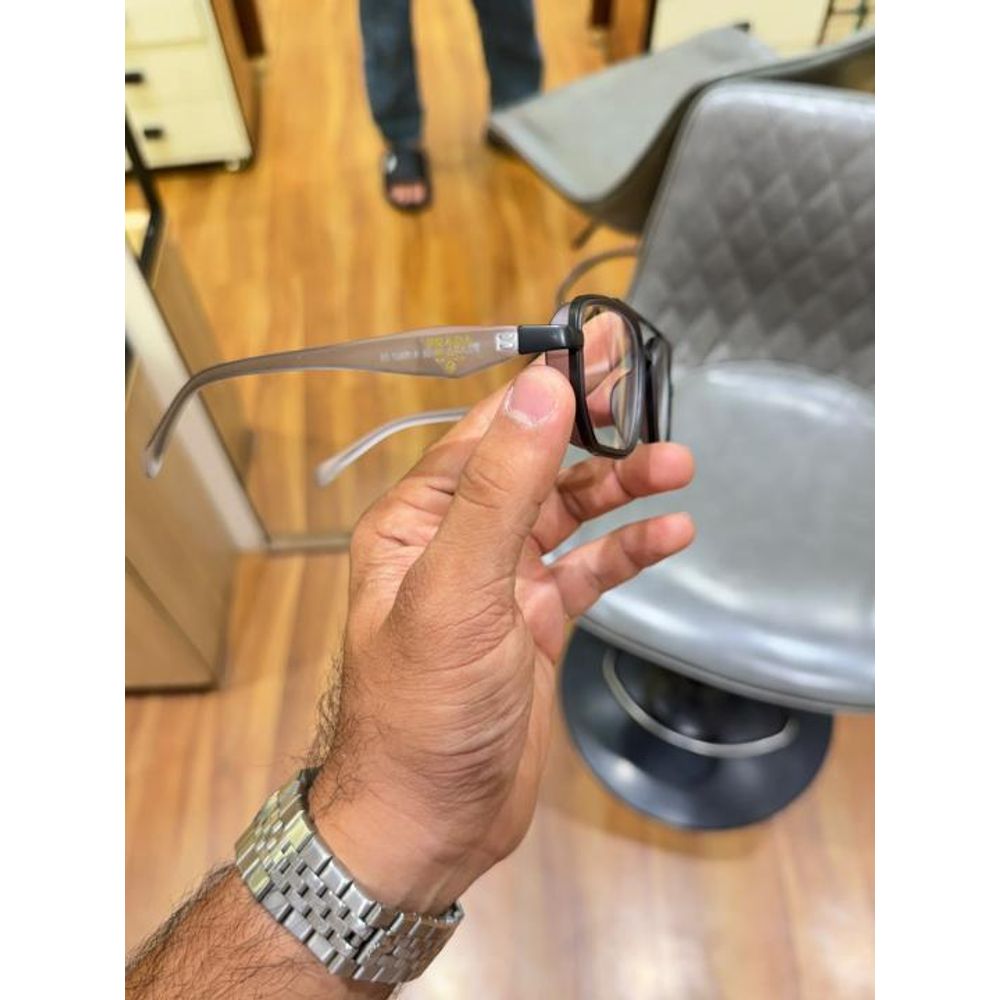 prad 7384 grey plano