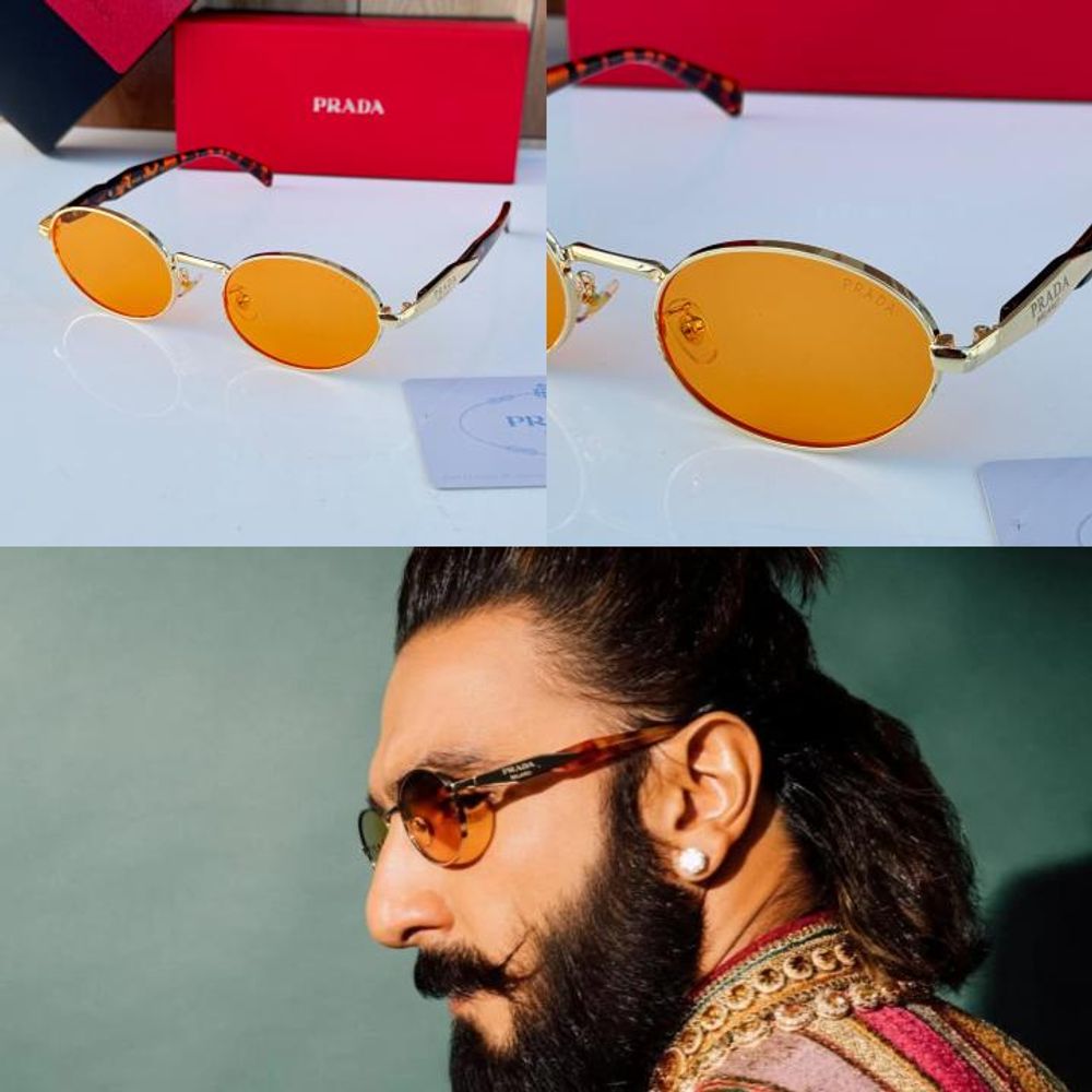 Pradda8007 gold candy