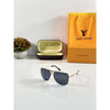 LV 0205 Gold Black