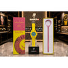 AP X SWATCH ROYAL POP WITH BOX AND SILICON STRAP