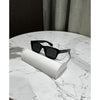 Jacques Marie Mage All Black Premium Shades 8802