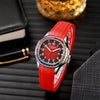 Patek Philipe rainbow Diamond