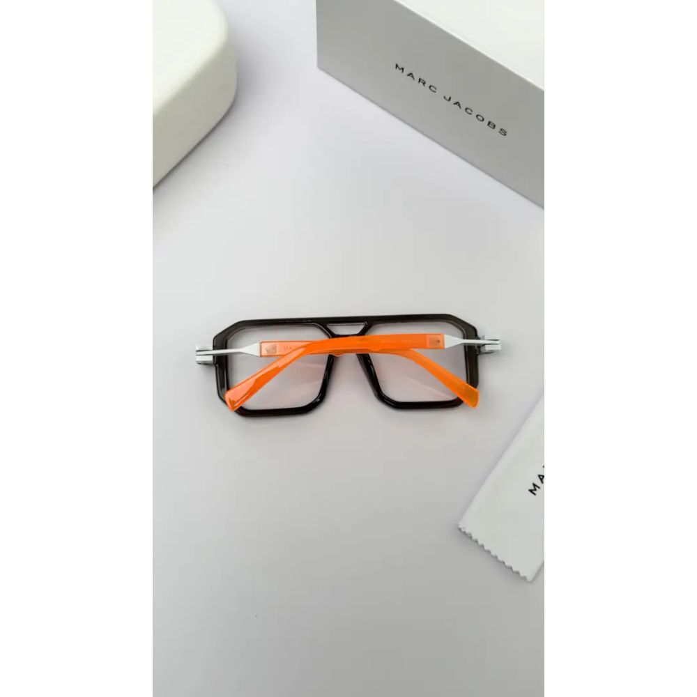 MARC JACOBS ORANGE FRAME 6125