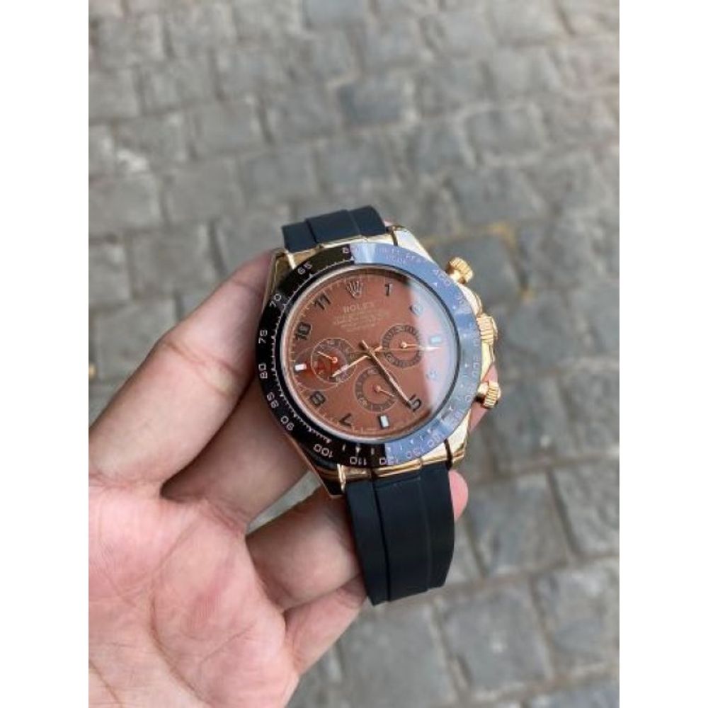 Rollex Daytona