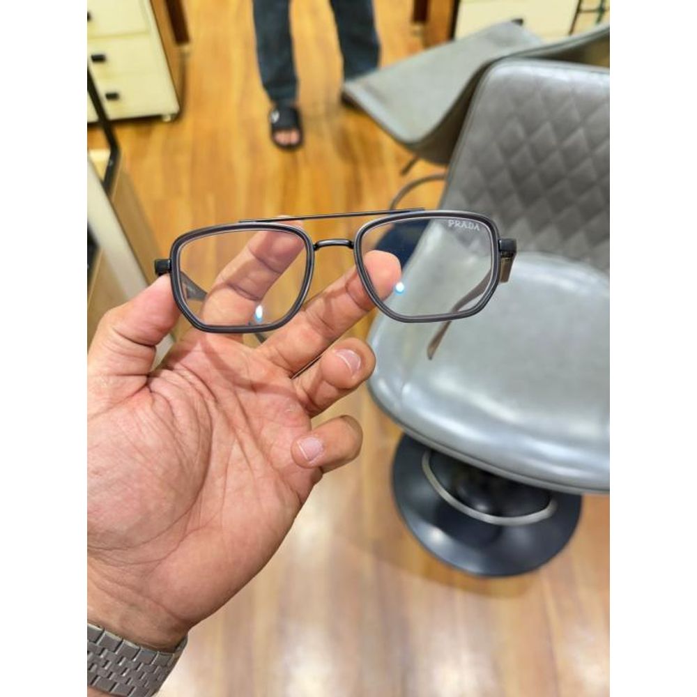 prad 7384 grey plano