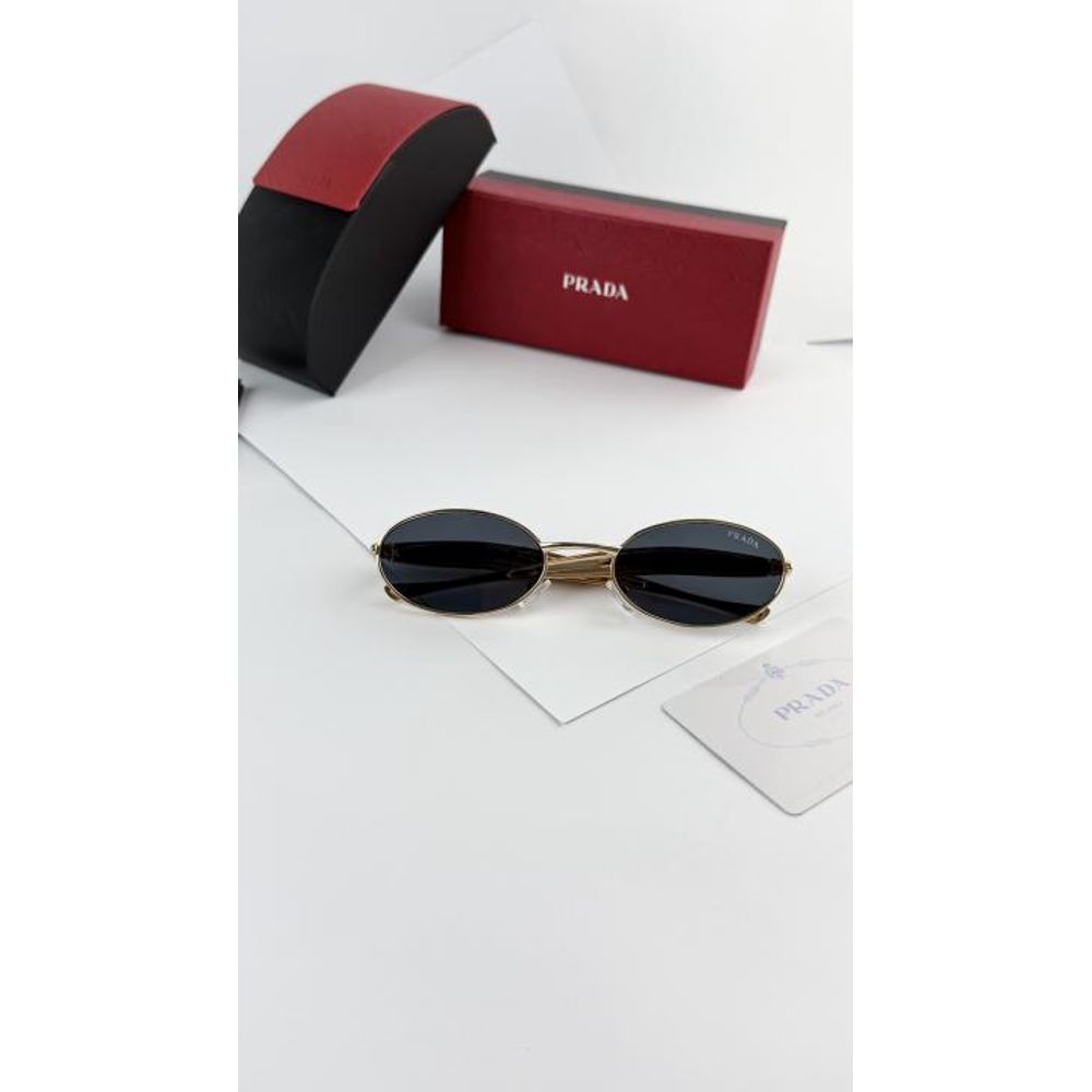 Prad_gold black 6019-65