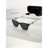 MARC JACOBS TRANSPRENT BLACK 62002