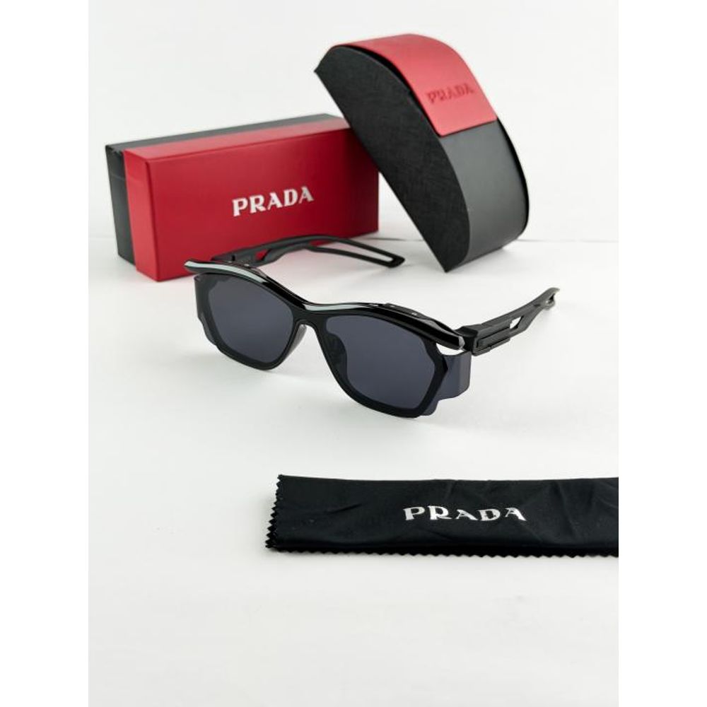Pradda black 8899