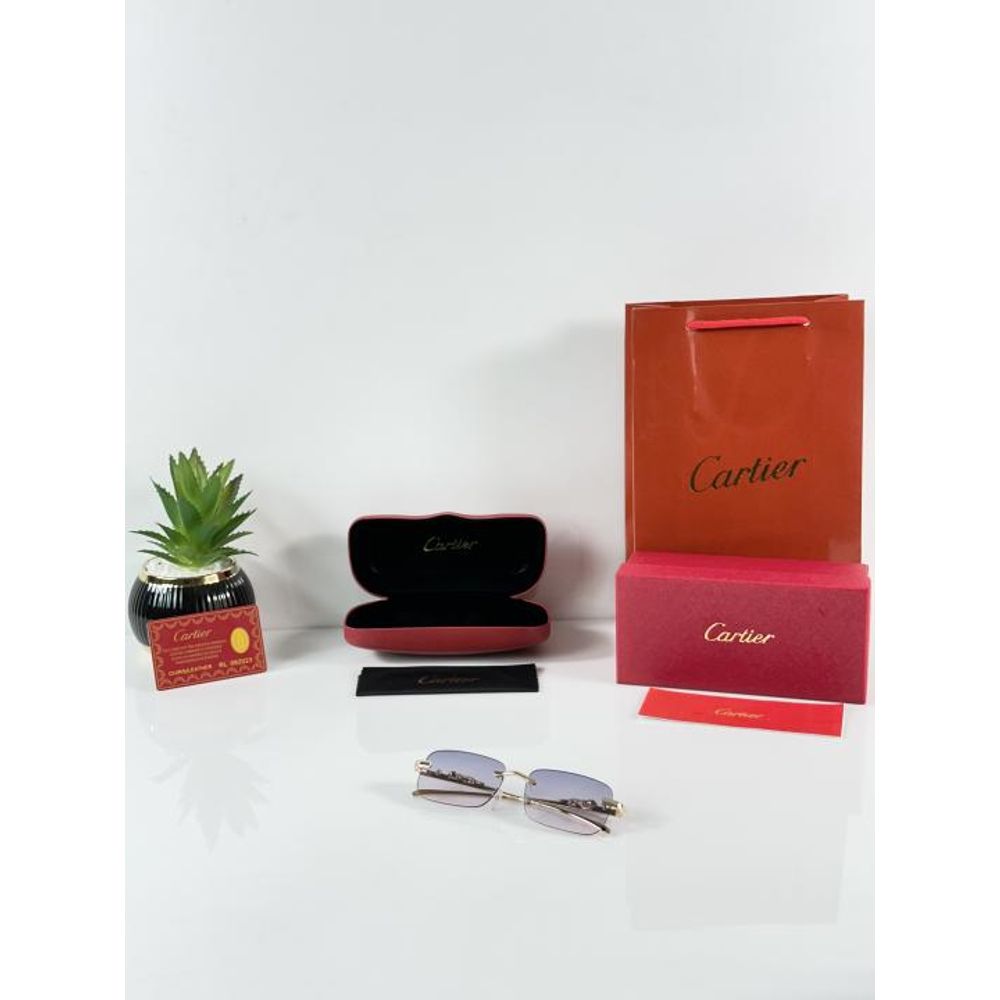 Cart 1020 Gold Pink