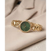 Coatch Park Gold-Green
