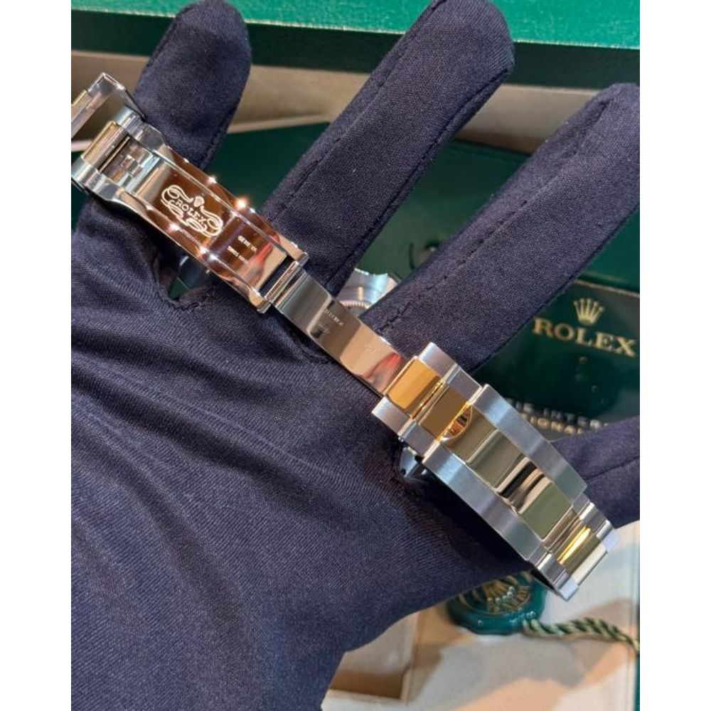 Rollex Oyster perpetual Submarine Automatic