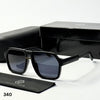 Philip plein 340 matt black