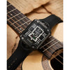 Hublot MP-10 Tourbillon Full Black