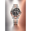 ROLEX GMT MASTER || ROOTBEER