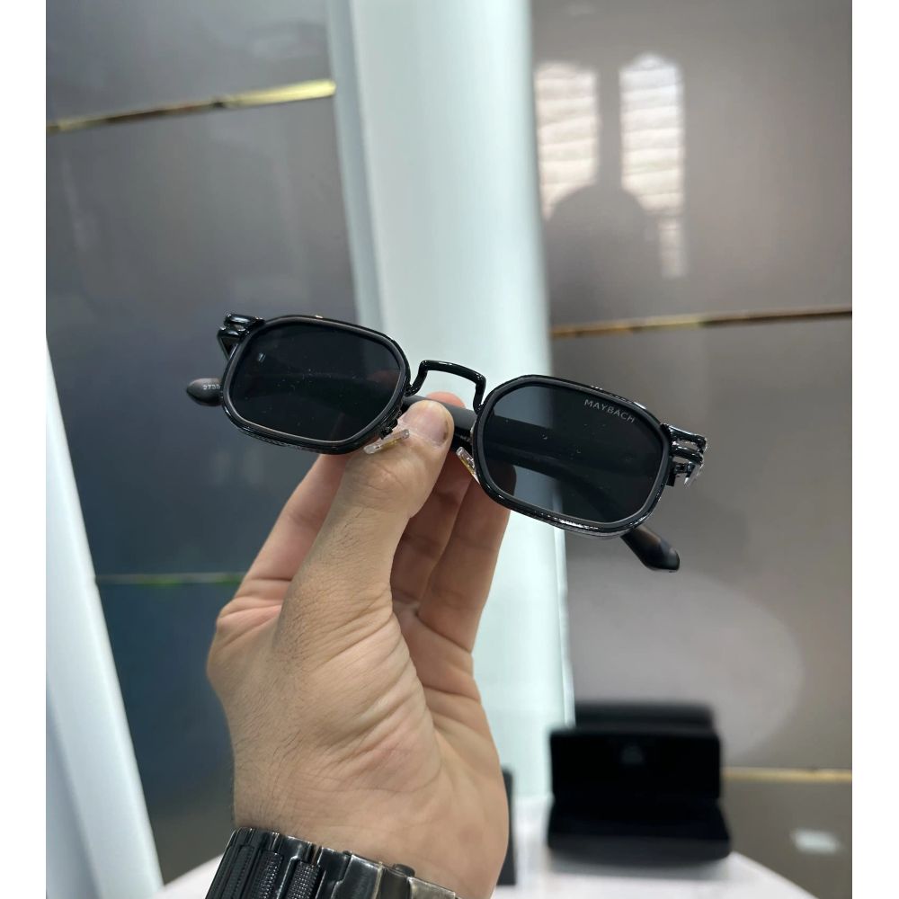 Maybach All Black Premium Shades 2735