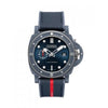 Luminor Panerai Luna Rossa Blue