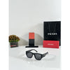 Prad 10 Mate Black