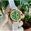 Sale JACOB  CO EPIC -X CHRONOGRAPH GREEN