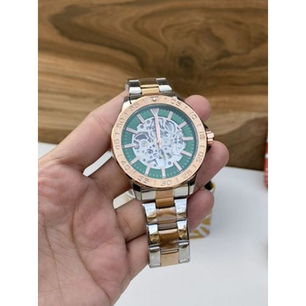 Fosil Bannon Automatic