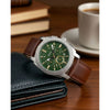 Fossii_l Chronograph