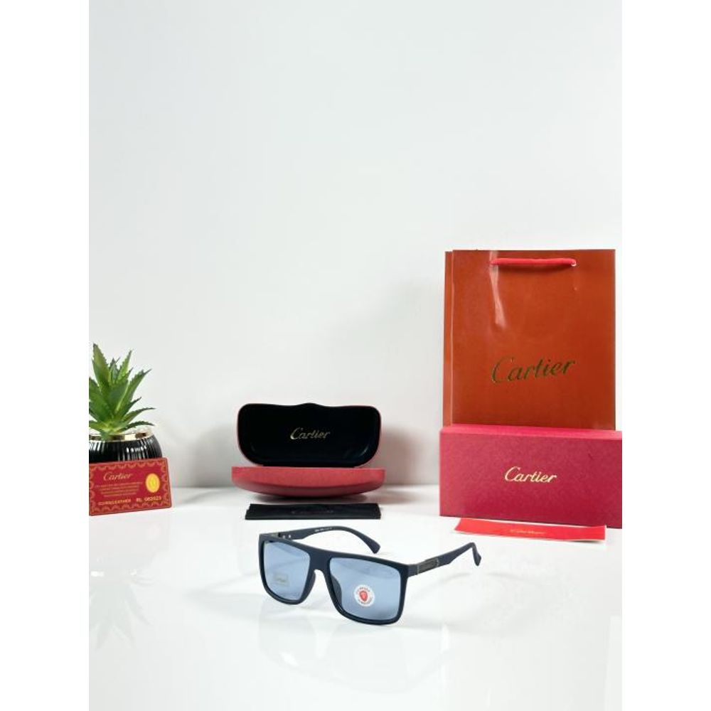 Cartie 6811 Blue