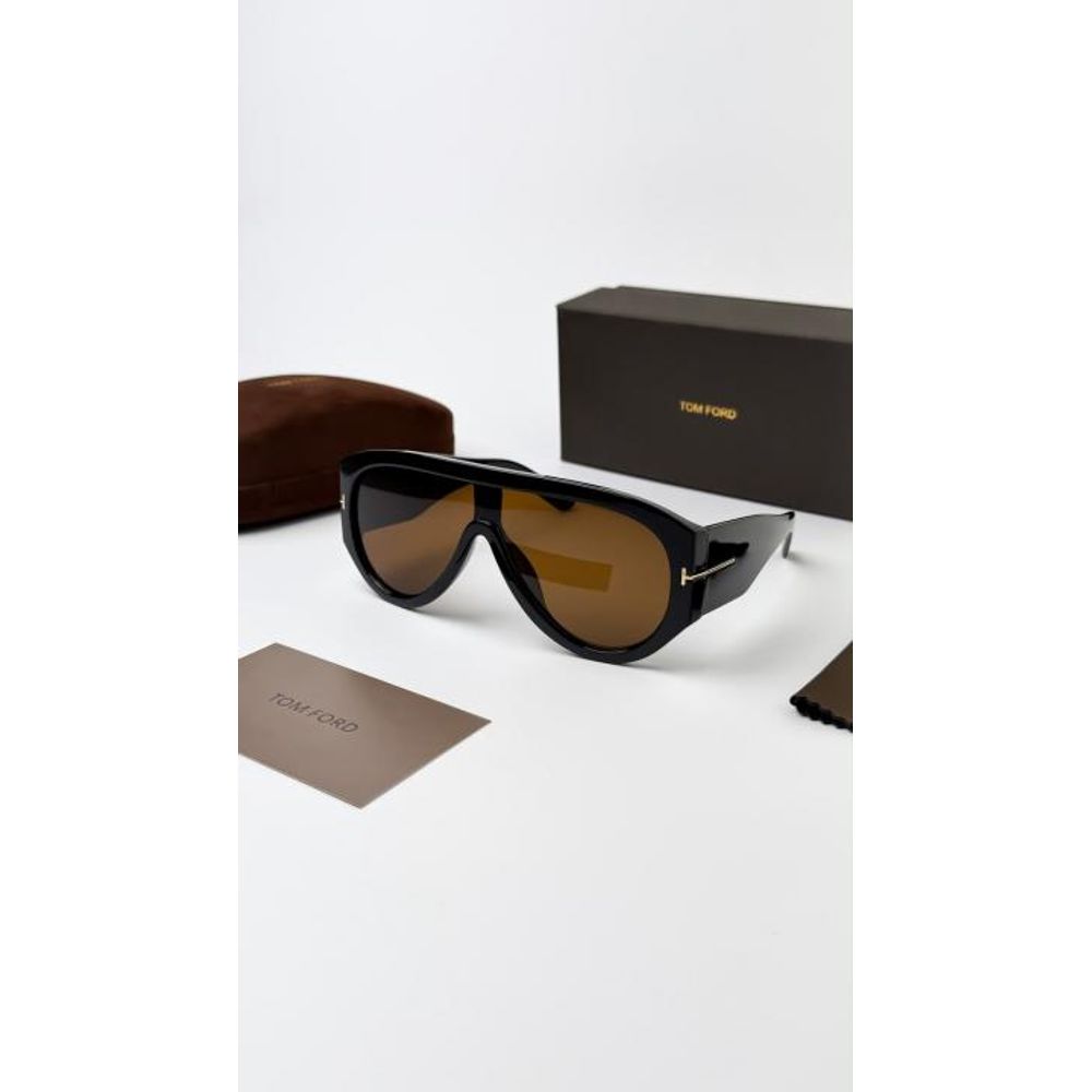 Tom forr black brown 89181