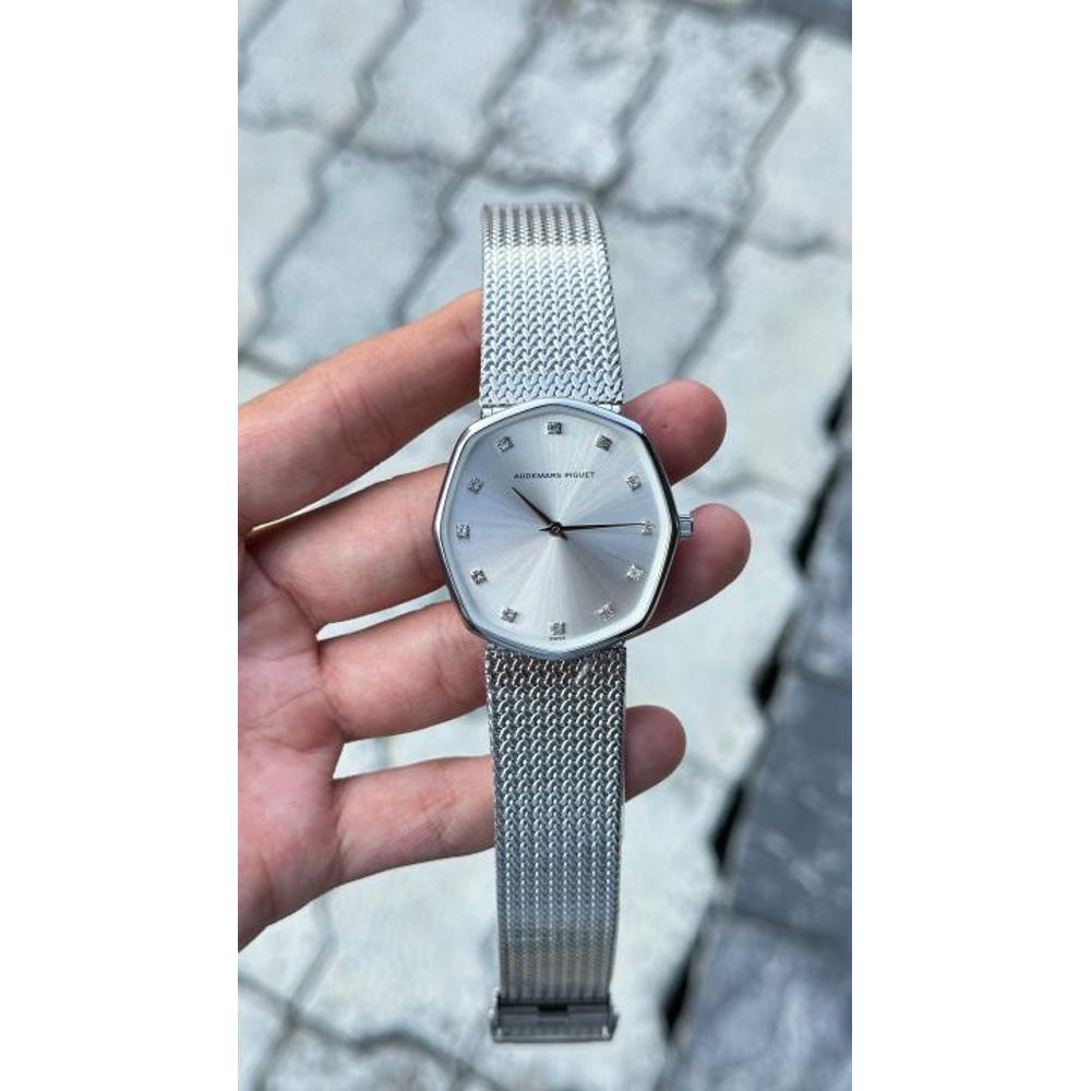 Audemar piguet