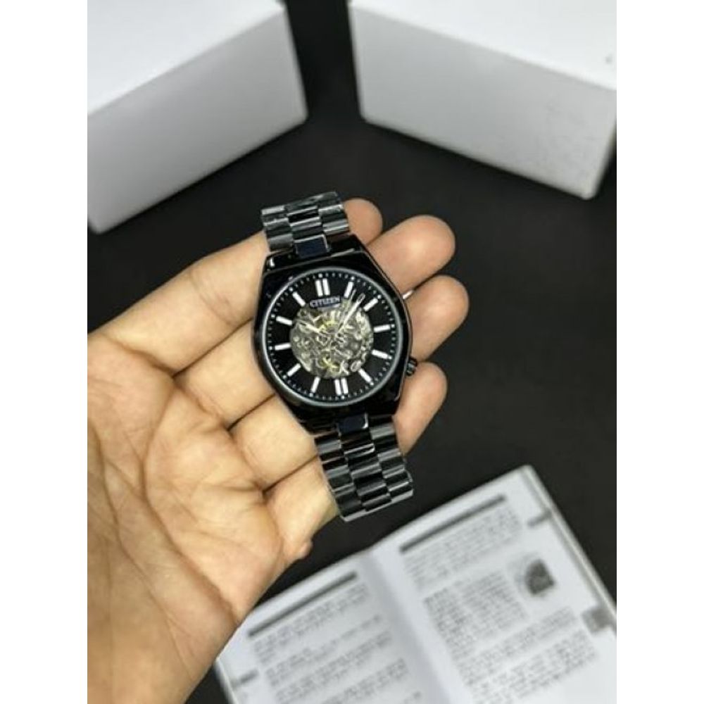 CITIZEN AUTOMATIC