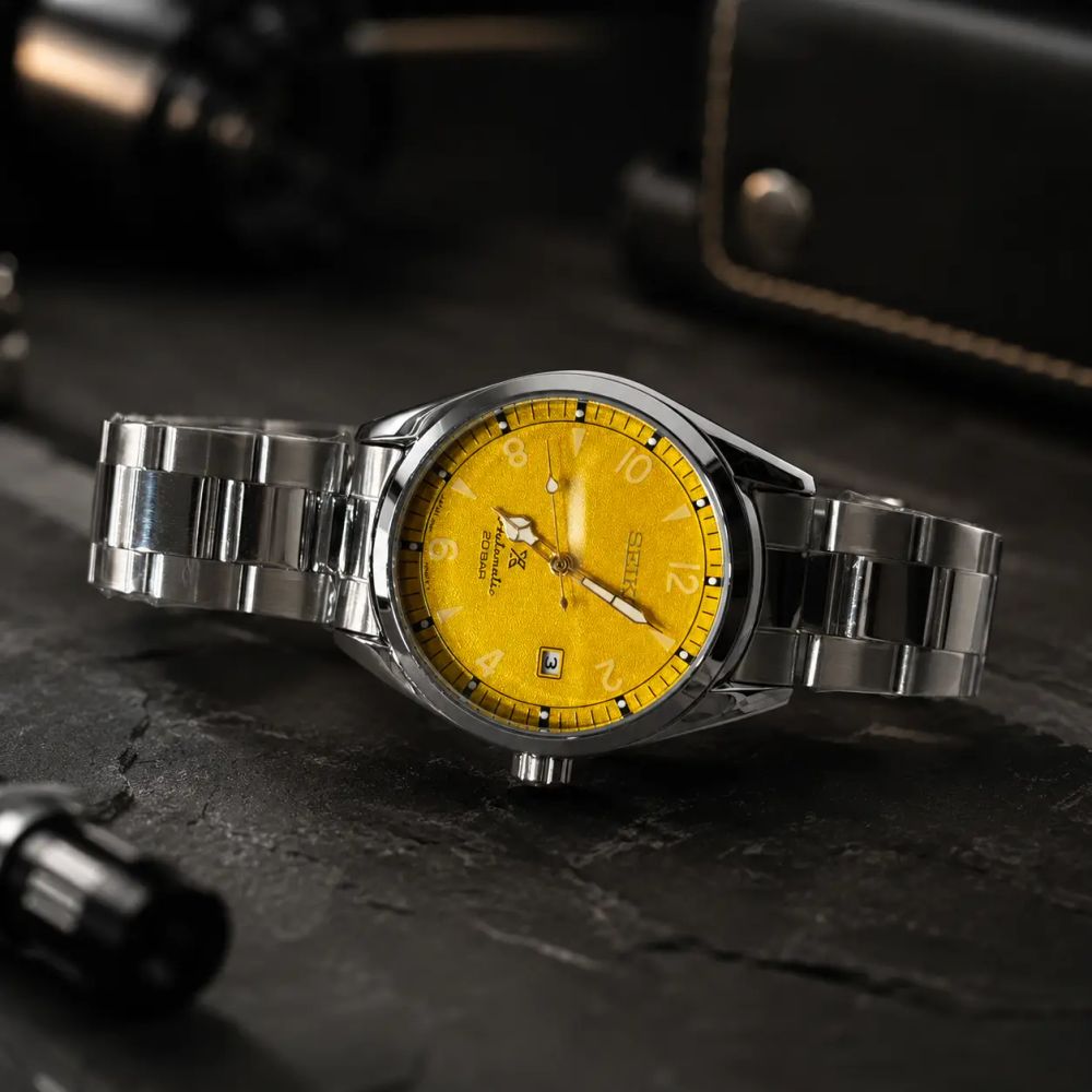 Seik_o Prospex Alpinist Automatic 20 BAR 186