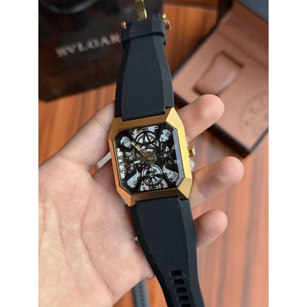 BVLGARI WATCH WC 1774