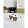 Burberr 8769 Marble Brown