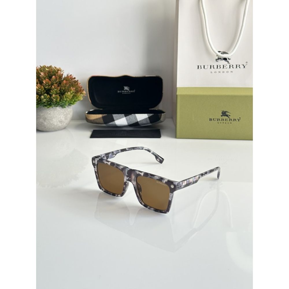 Burberr 8769 Marble Brown