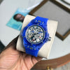 Hublot big bang unico saphire