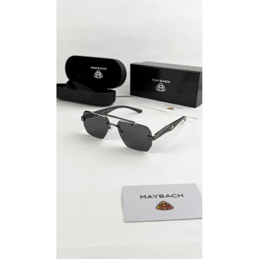 MAYBACH BLACK 1023-109