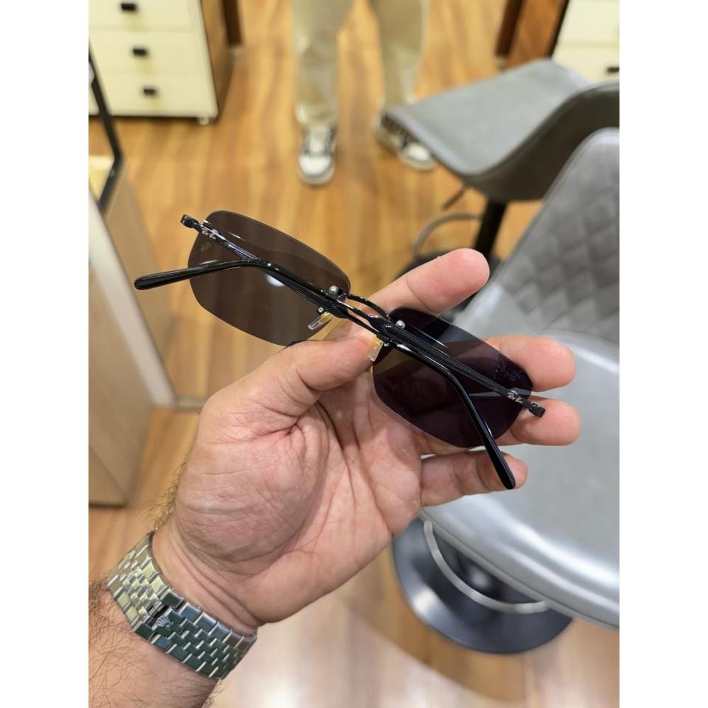 Rayba 3768 full black