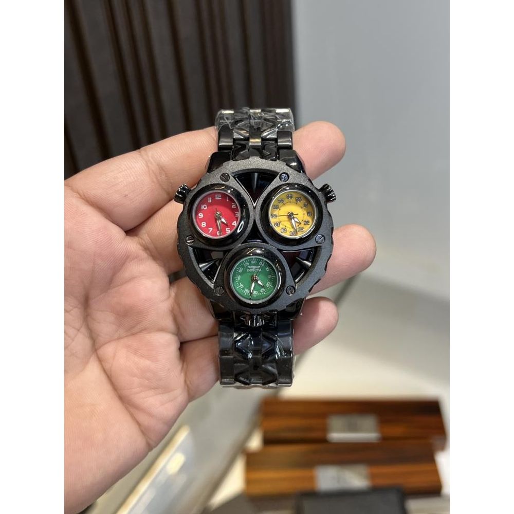 INVICTA CERBERUS PREMIUM WATCH