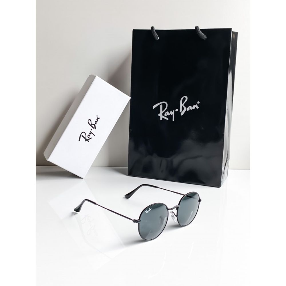 Rayba full black 3447