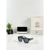 Versace 4430 Shine Black White