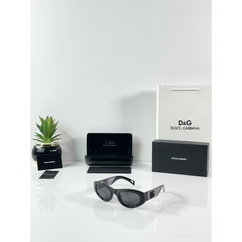 DG WMNS 6174 Black