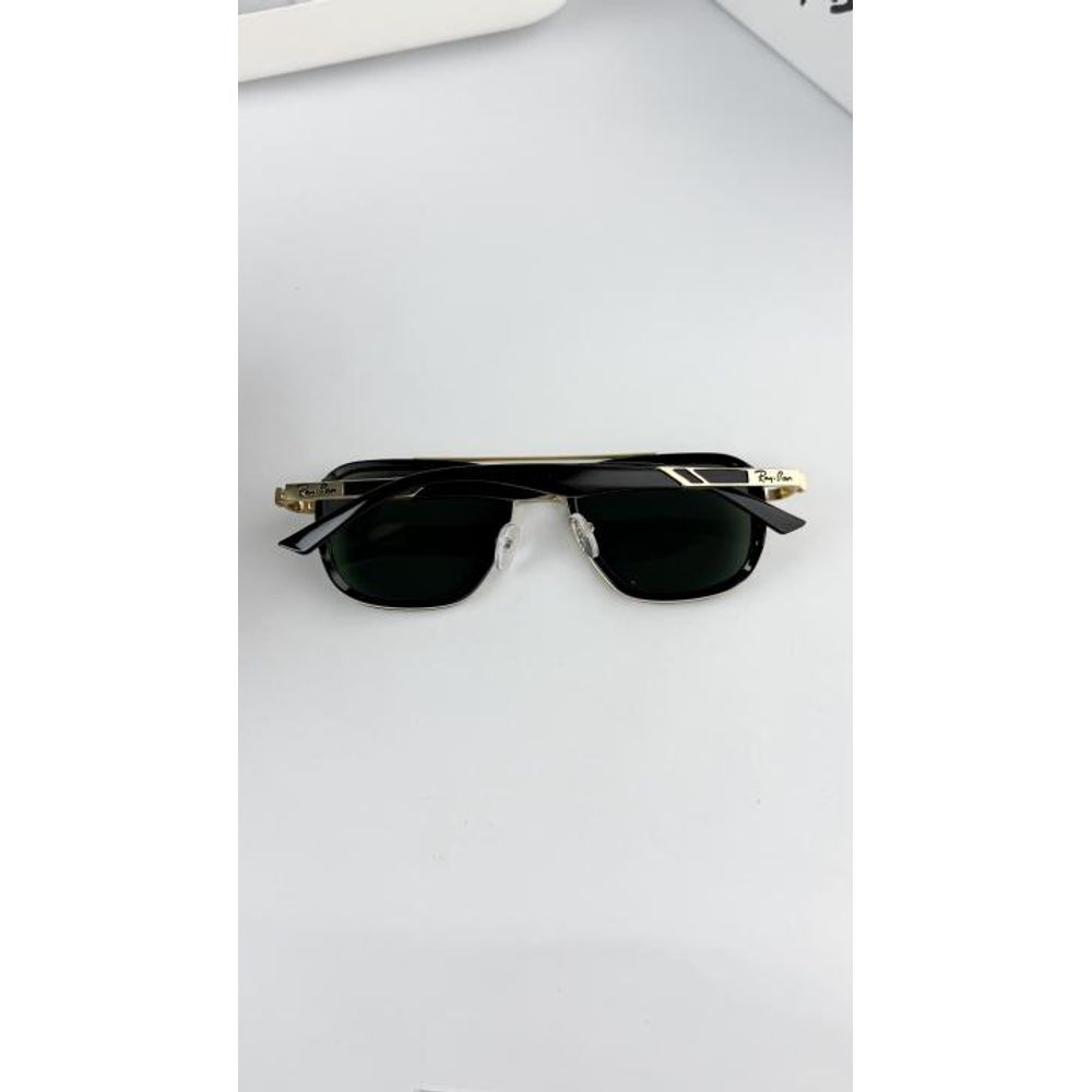 RAYBA GOLD GREEN 3621 23