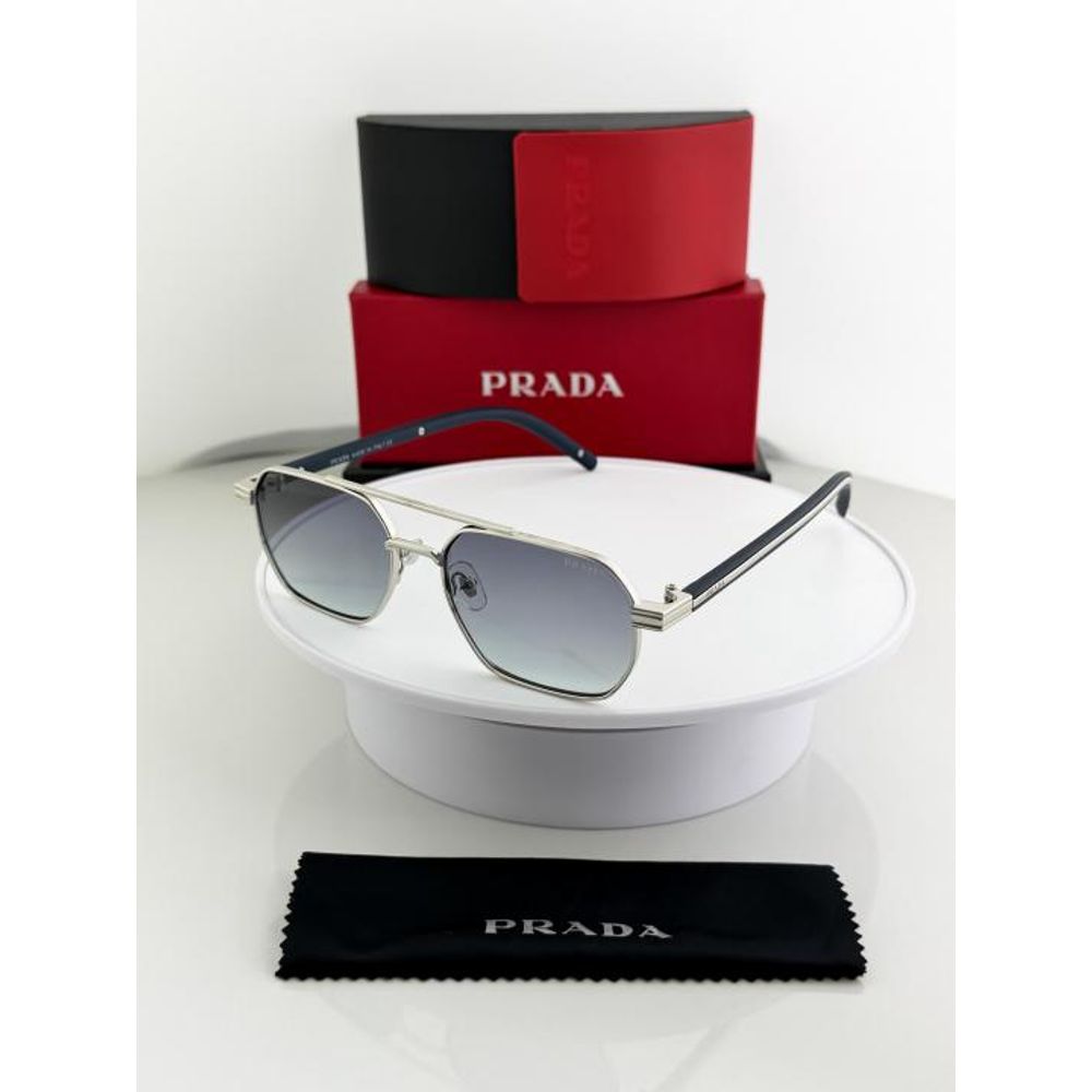 Prad Blue 9117 64