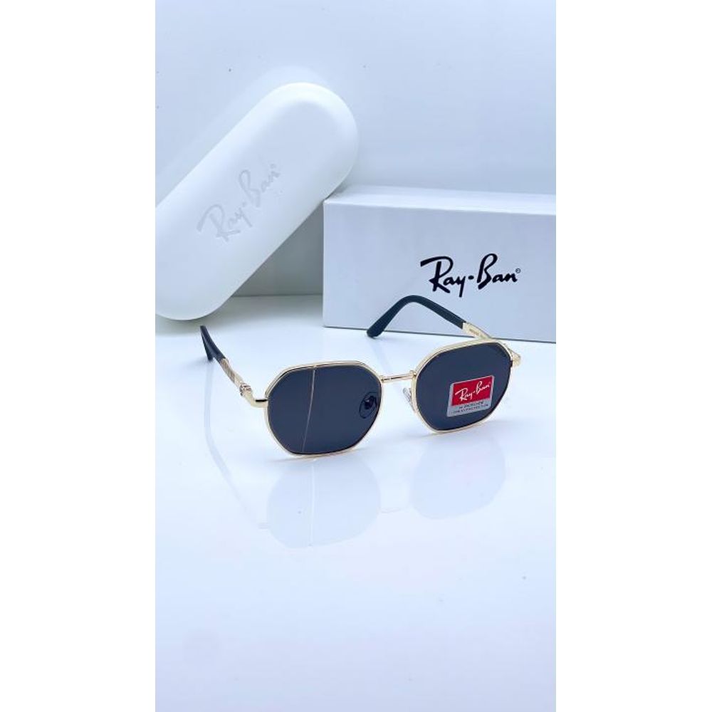 Rayba 22082 gold black