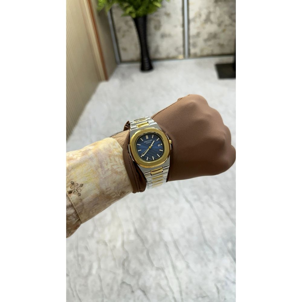 Patek Phillpe Nautilus