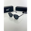 MONT BLANK brown sid246