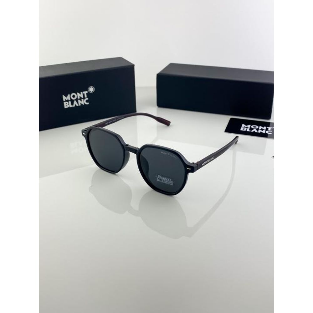 MONT BLANK brown sid246