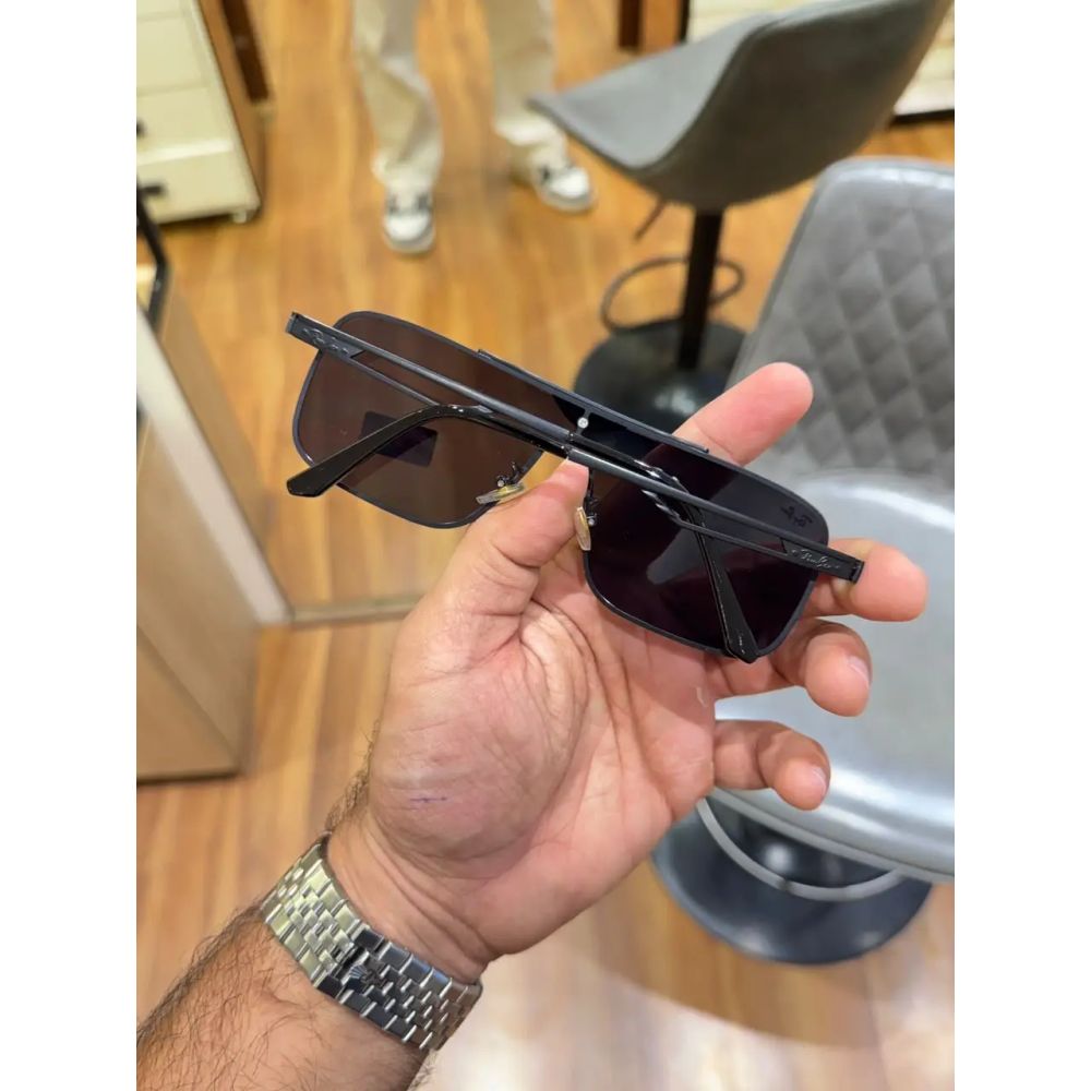 Rayban 24026 full black