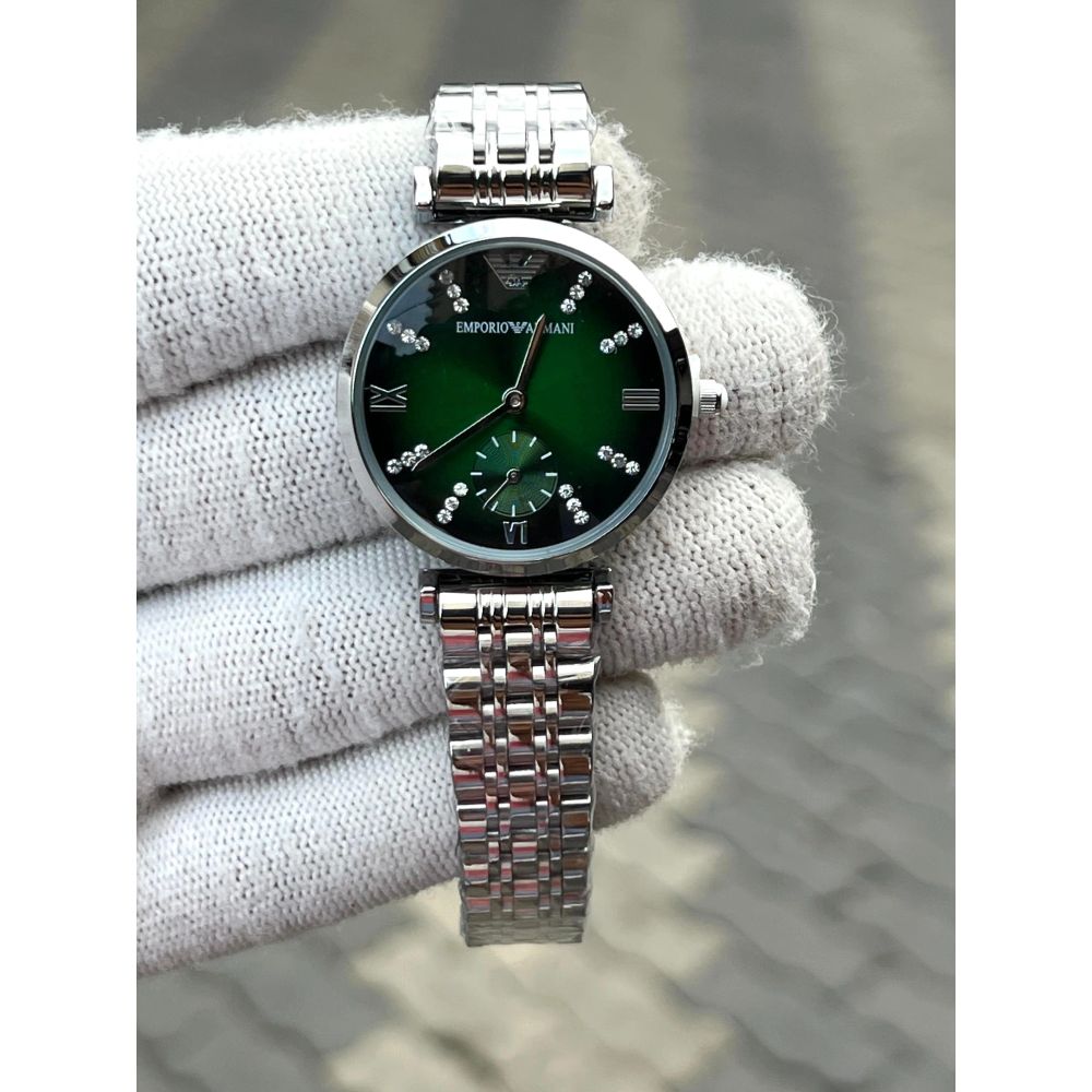 Emporio Armani Womens