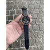 Fosil Commuter Twist Automatic